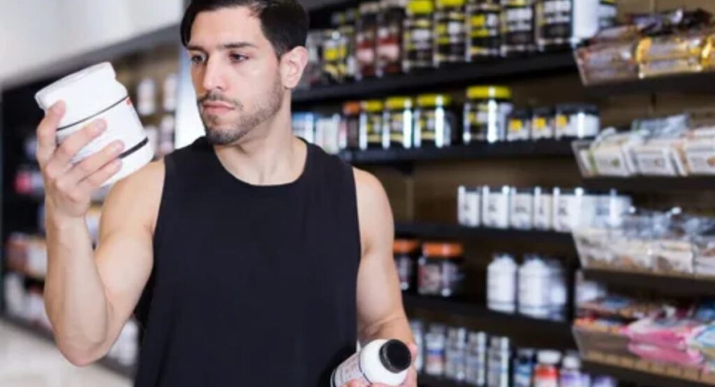 How to Choose the Right Supplements