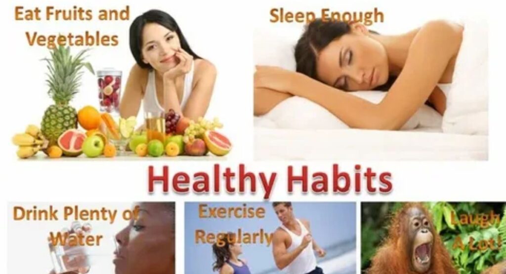 How to Keep Your Health Kick a Lifelong Habit 
