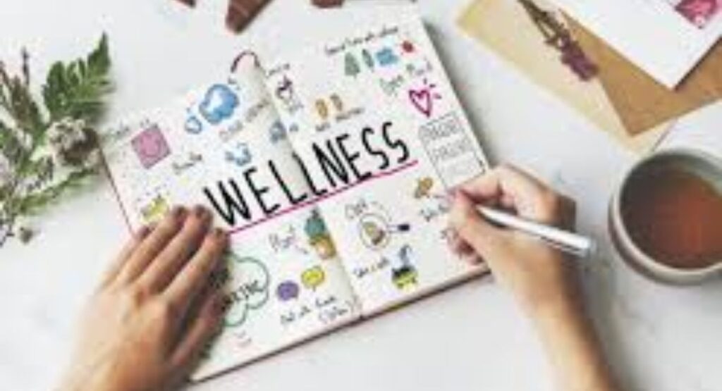 How to Make Every Wednesday a Wellness Wednesday