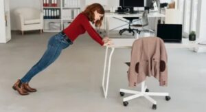 How To Stay Fit Working a 9-to-5 Office Job