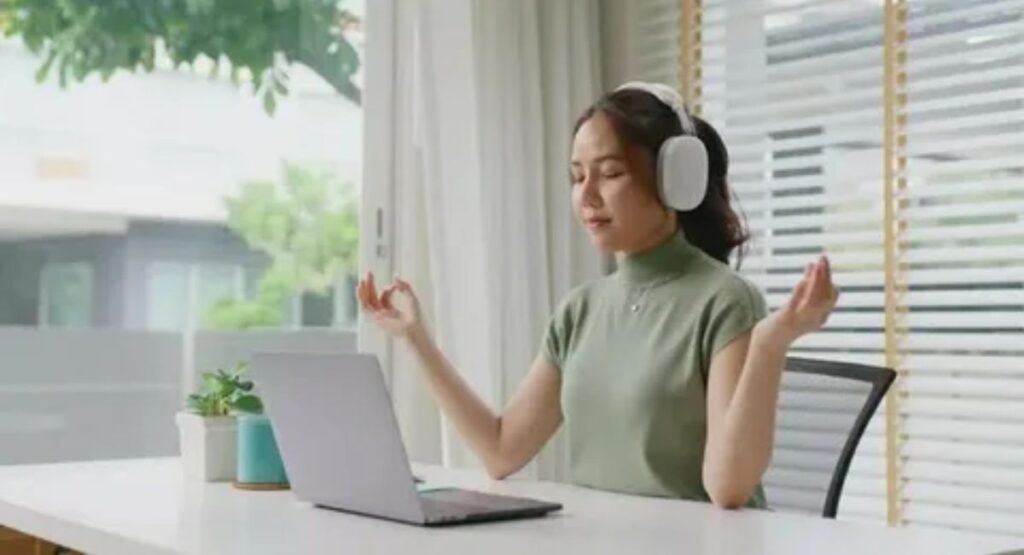 How to Stay Mentally Fit at Work