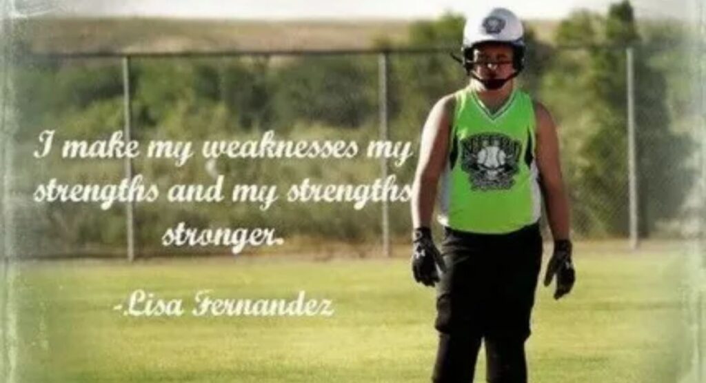 Inspirational Softball Quotes to Fuel Your Passion and Purpose
