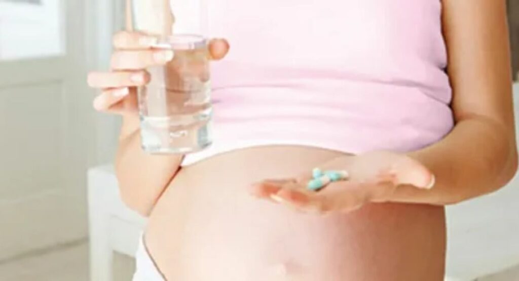 Is Magnesium Safe During Pregnancy