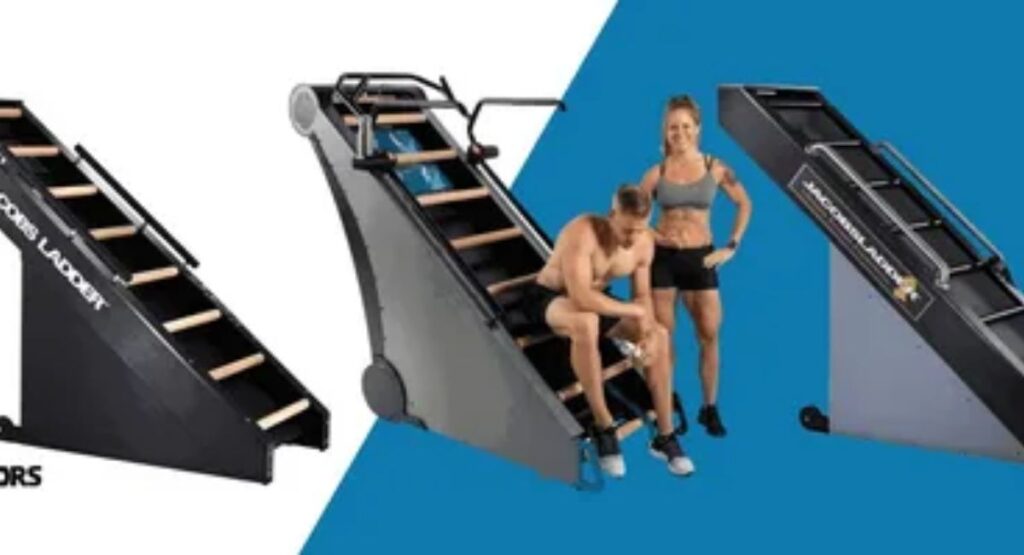 Jacob's Ladder Machine Overview