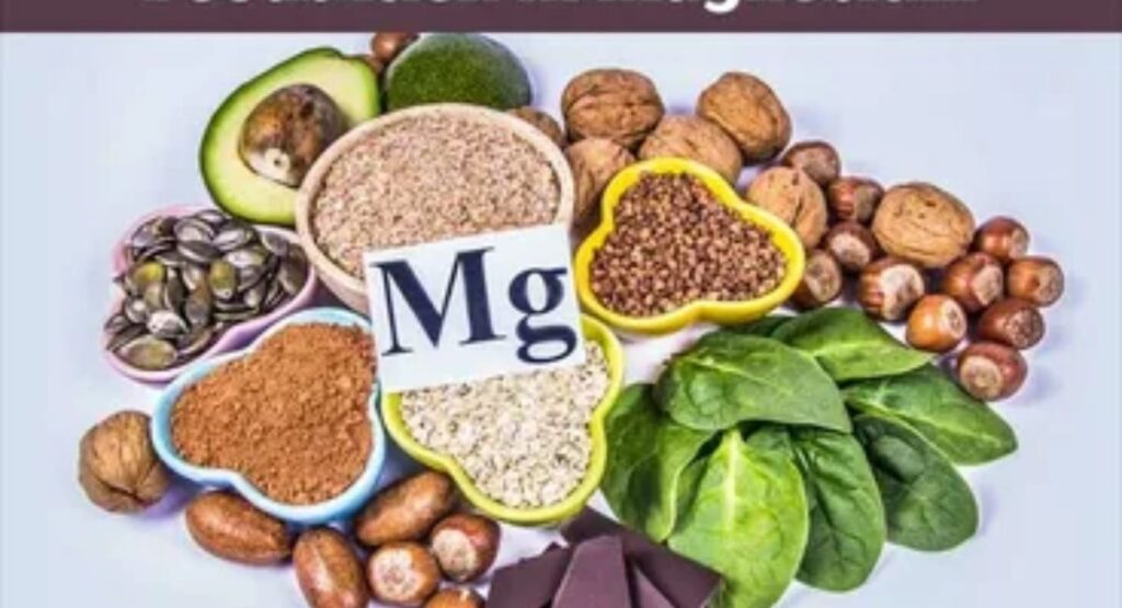 Magnesium-Rich Foods vs Supplements