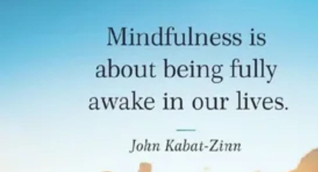Mindfulness and Calmness Through Wellness Wednesday Quotes
