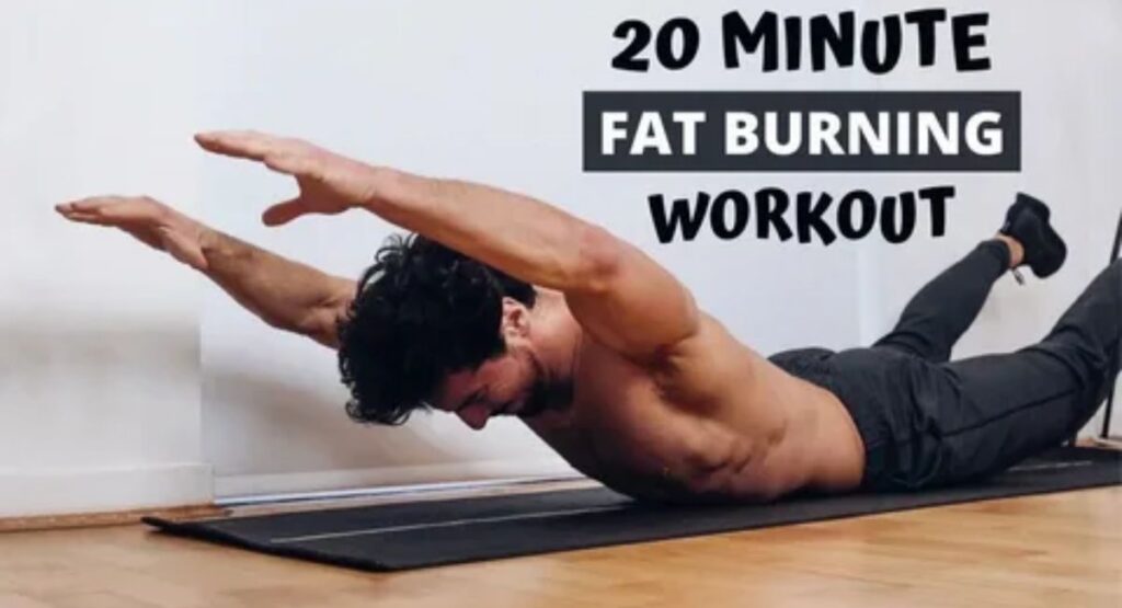 morning Workouts for the Fat-Burning Edge