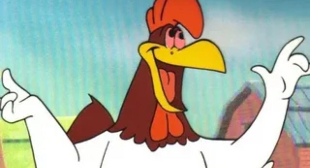 Short Foghorn Leghorn Quotes for Quick Laughs