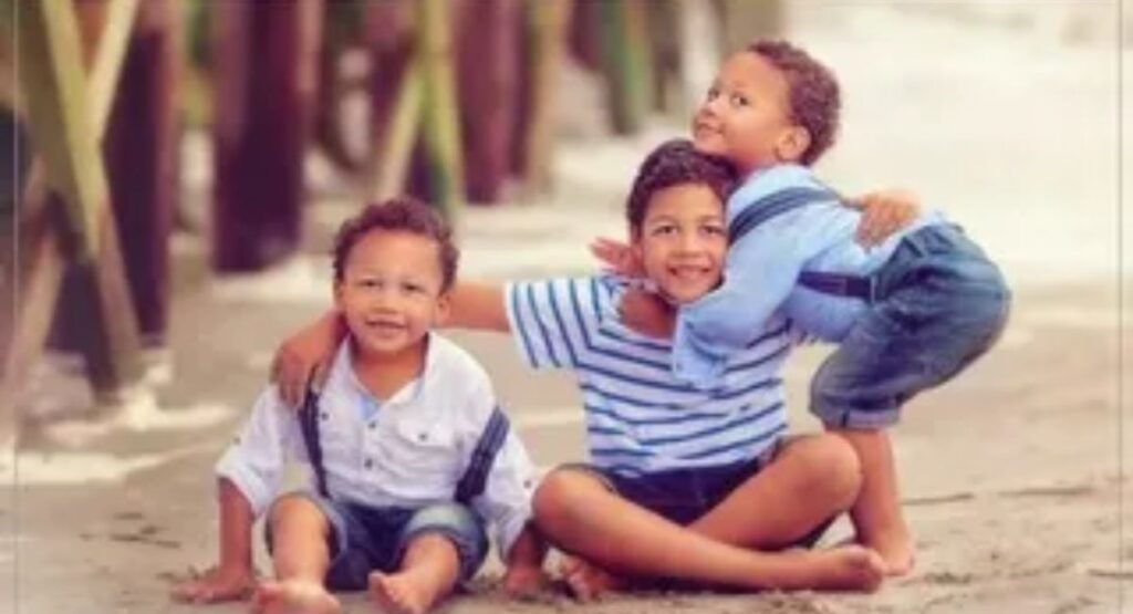 Sibling Quotes on Unbreakable Bonds That Last a Lifetime