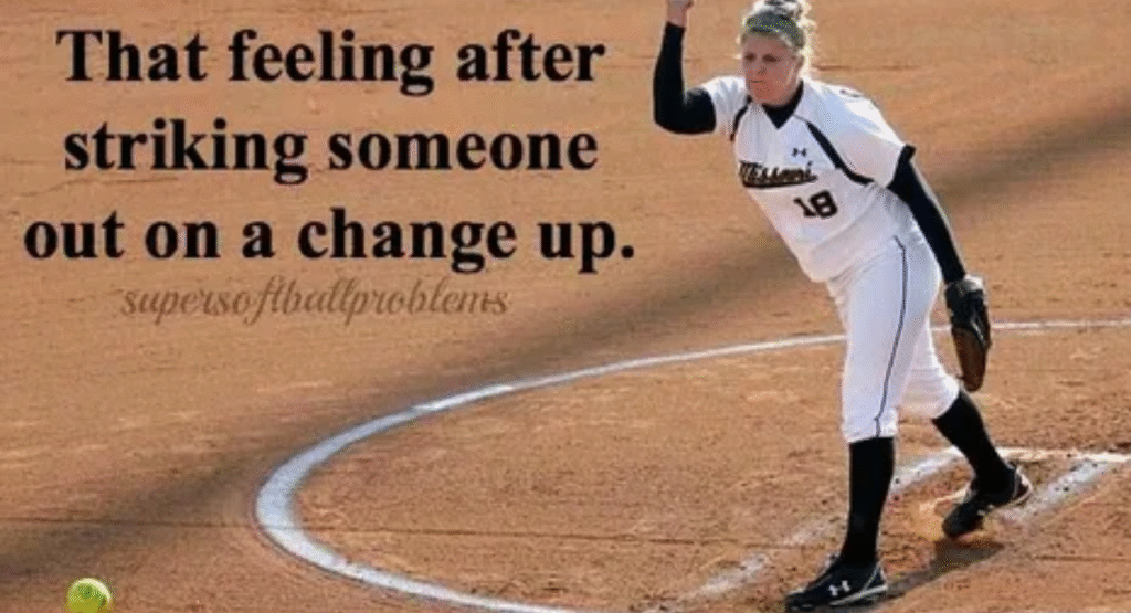 Softball Hitting Quotes to Swing Hard and Play Fearlessly
