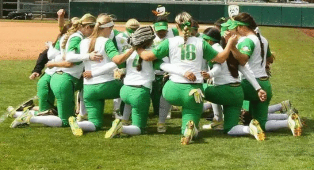 Softball Team Quotes for Unity, Sisterhood, and Trust
