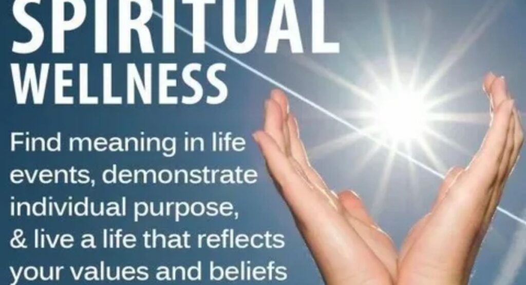 Spiritual Wellness Wednesday Quotes to Nurture Your Inner Strength