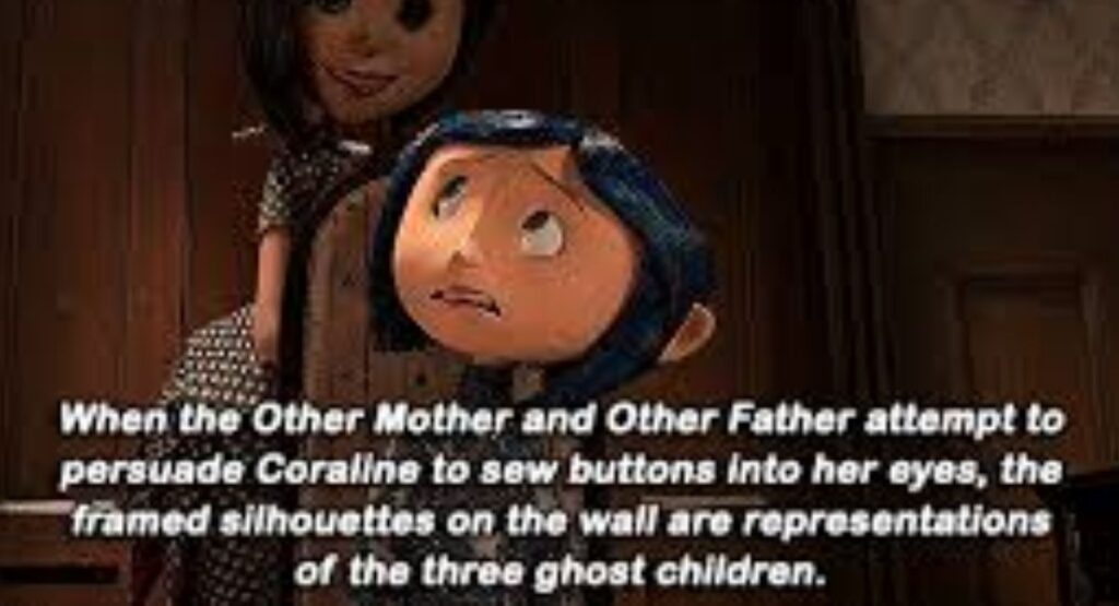 The Other Mother’s Most Haunting & Powerful Quotes