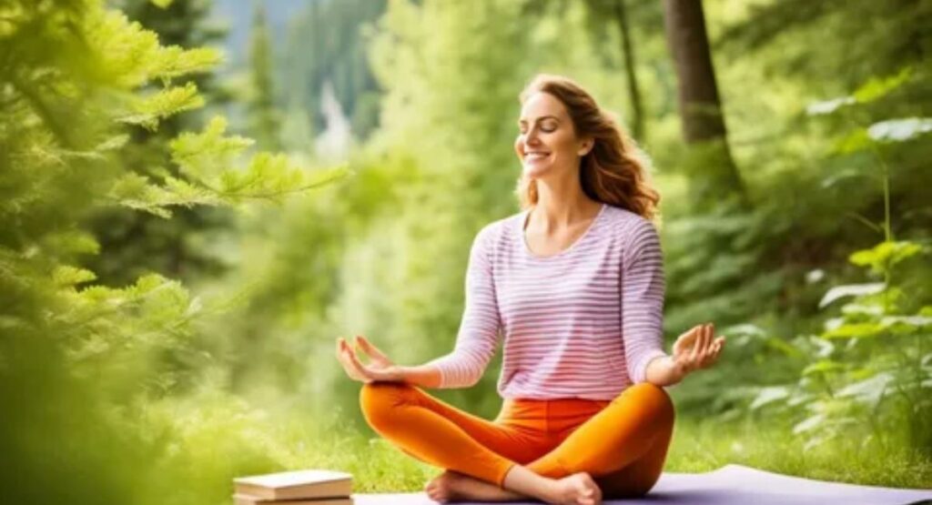 The Power of Wellness Wednesday in Promoting Mindfulness and Self-Care