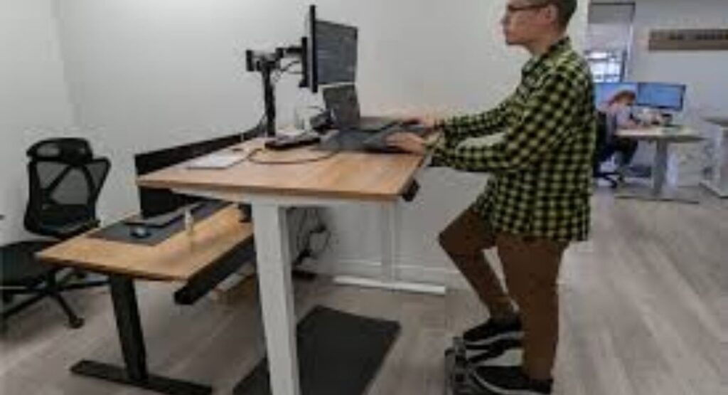 Track Movement With a Fitness Device