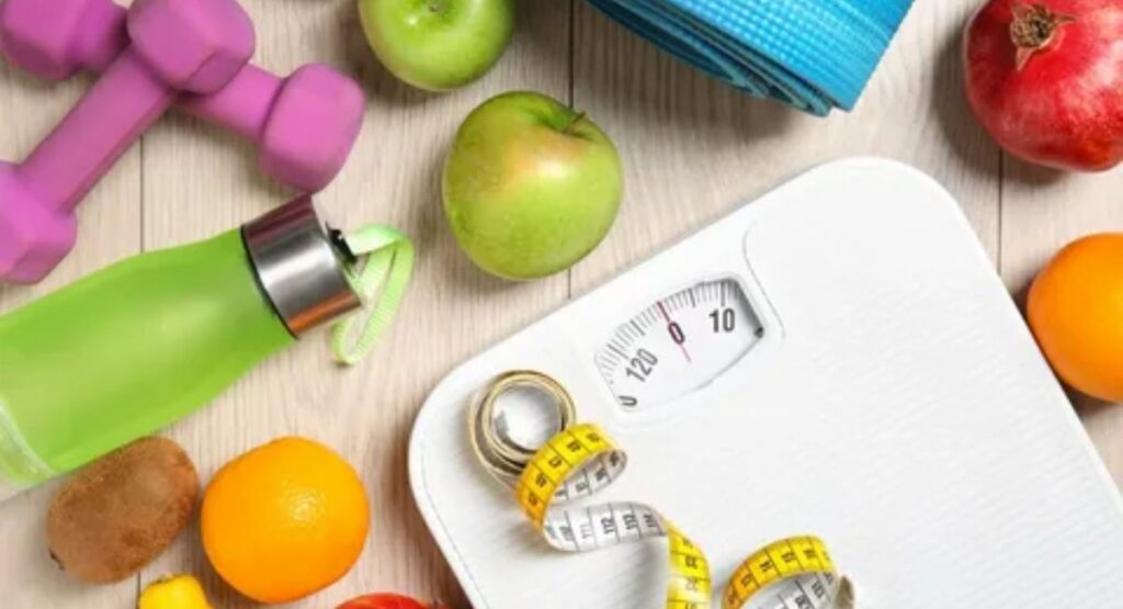 Weight Loss Tips After 40