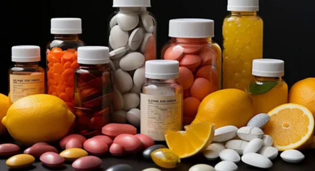 What Are Supplements and How Do They Work
