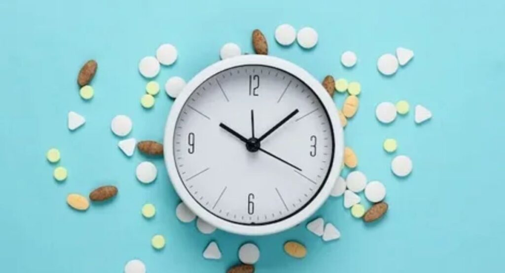 When Is the Best Time to Take Supplements