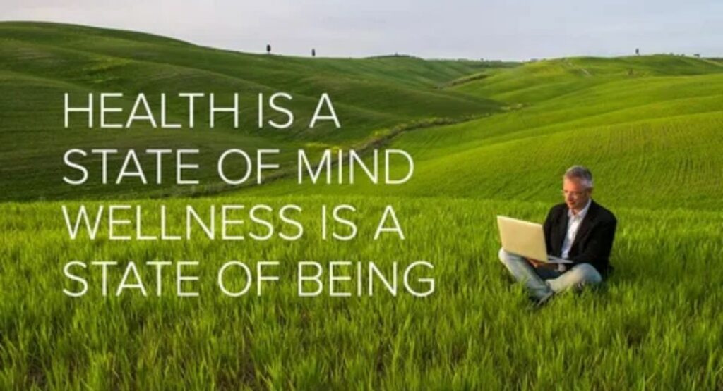 Why a Health Kick is Important for Your Well-being
