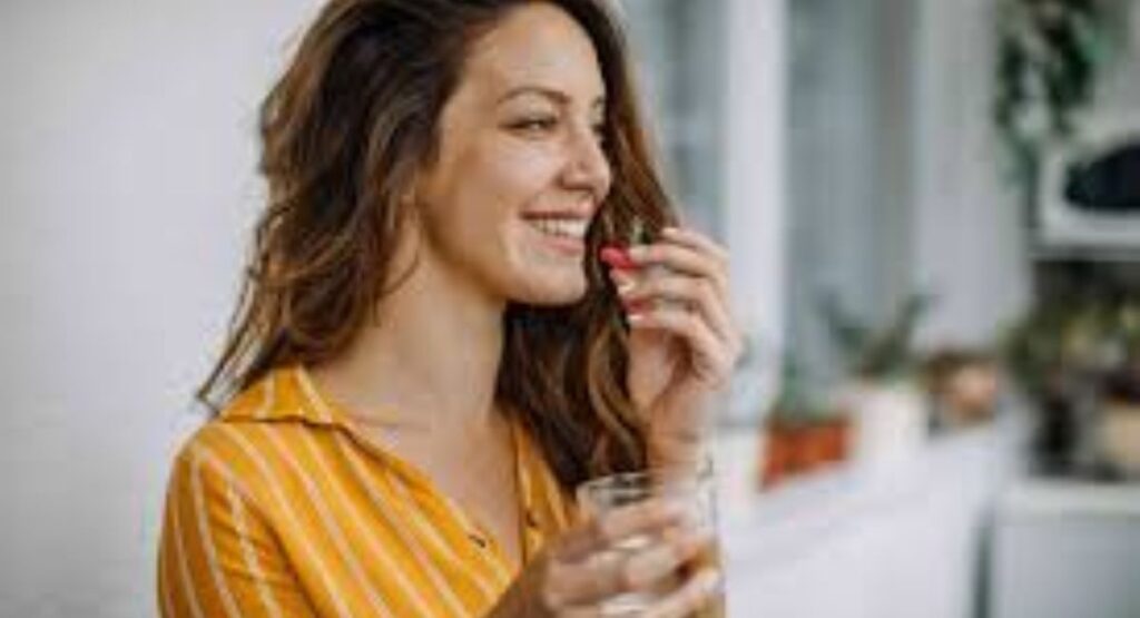 Why Do People Take Supplements Daily
