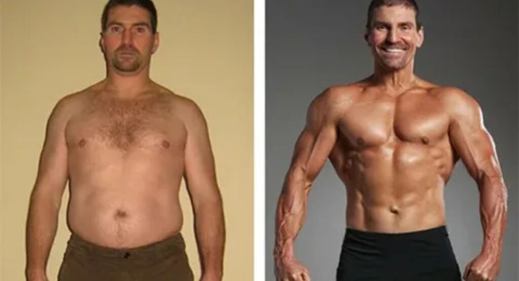 Why Fitness Changes After 40
