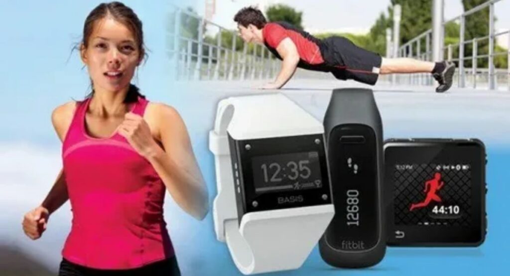 Benefits of Digital Portable Health Gadgets
