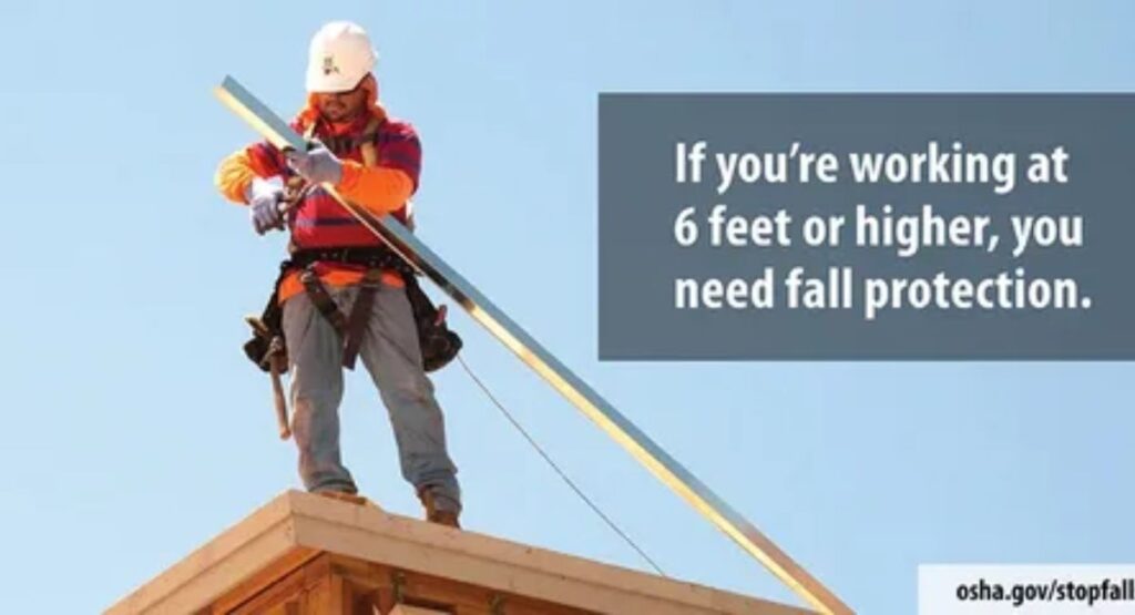 Cautionary Roofing Quotes on Safety and Responsibility