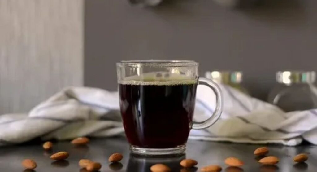 Coffee On A Plant-Based Diet and Energy Levels