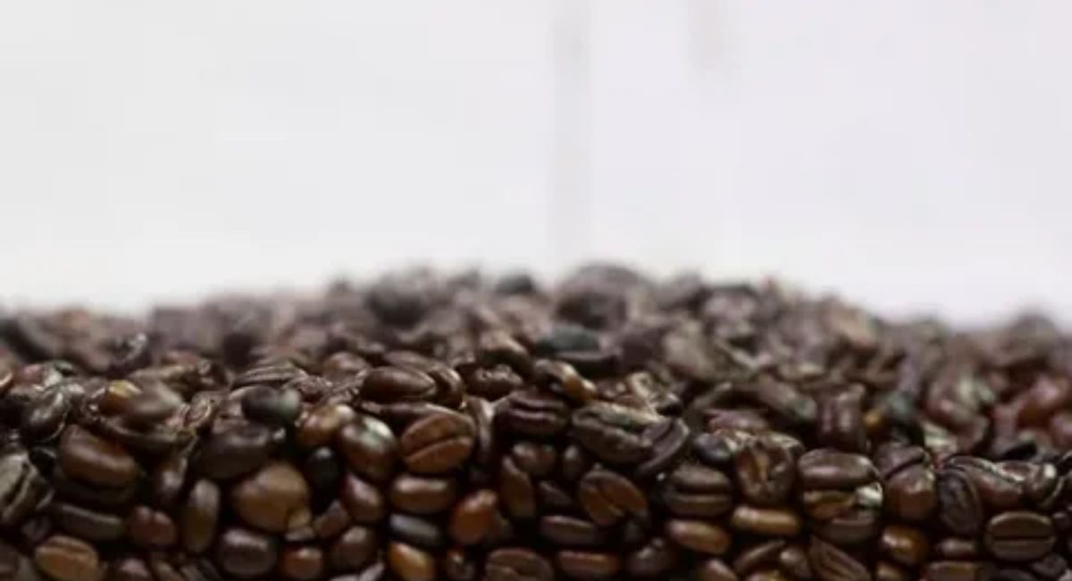 Coffee On A Plant-Based Diet