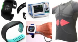 Digital Portable Health Gadgets
