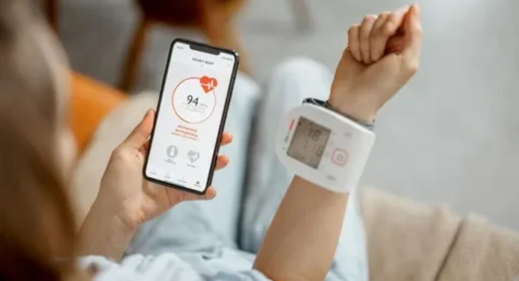 Future Trends in Health Gadgets