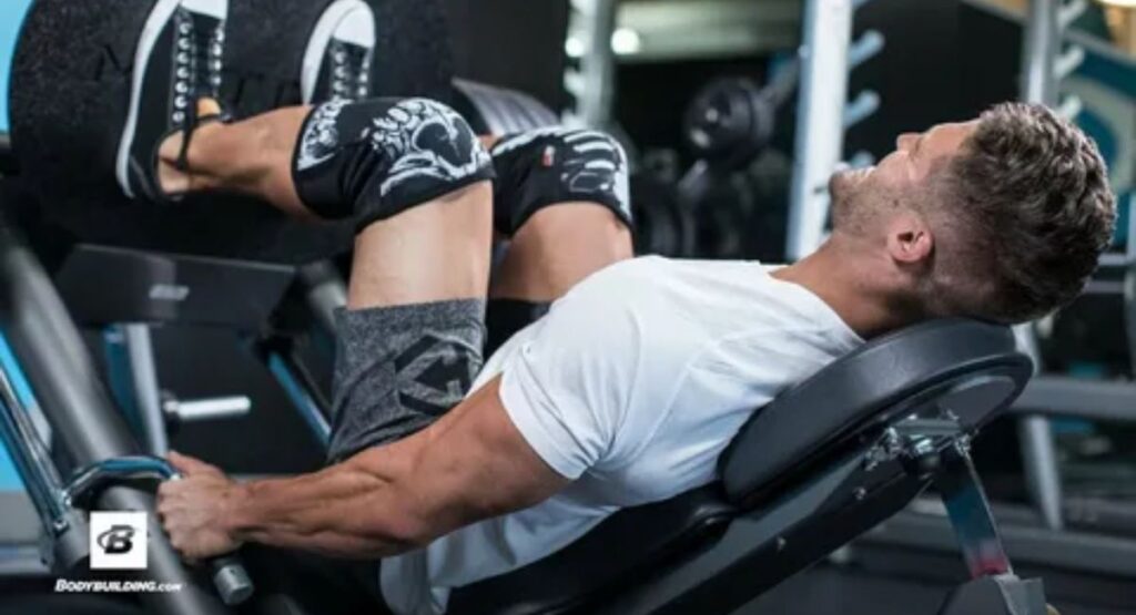 Get Stronger and Build Muscle in a Short Time.