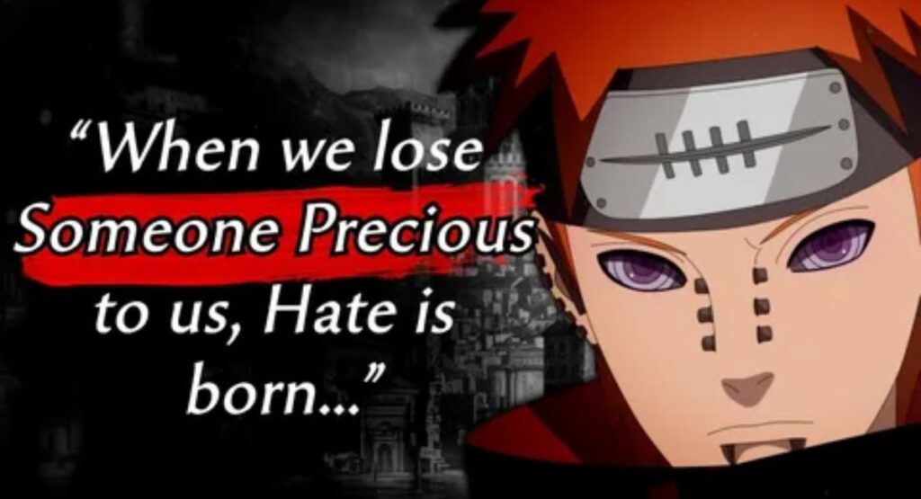 Hidden Symbolism in Quotes Naruto Readers Often Miss