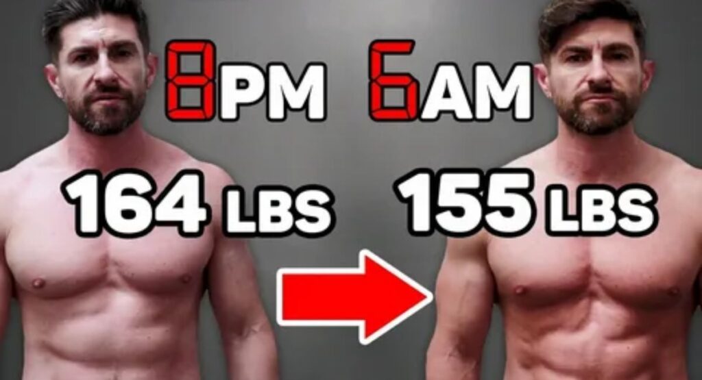 How many hours of sleep does it take to lose belly fat?