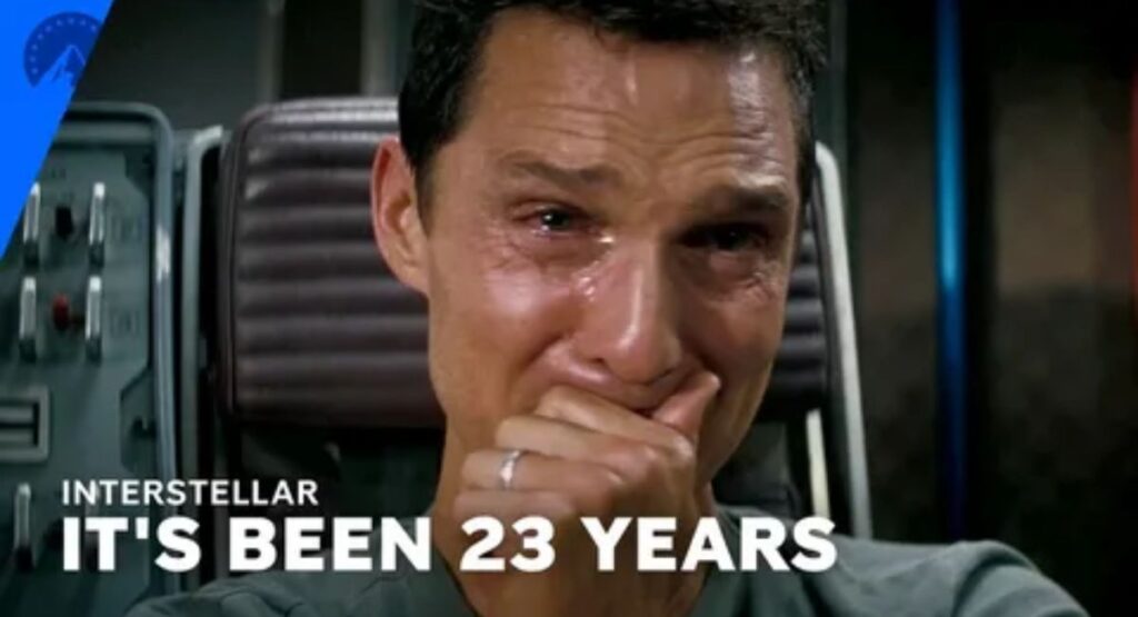 Iconic Interstellar Quotes That Made the Movie Legendary