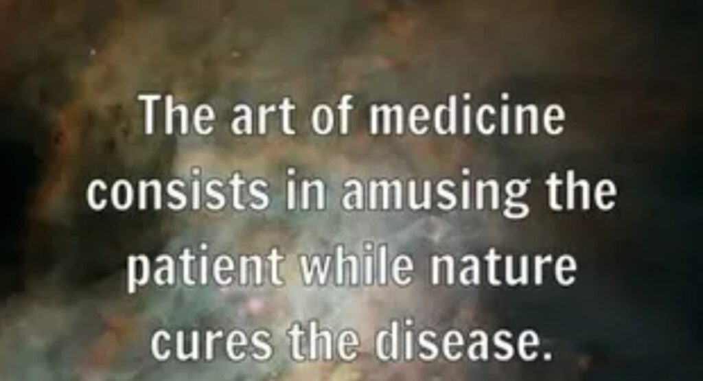 Inspiring Quotes for Doctors