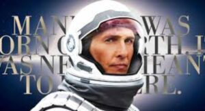 Interstellar Quotes
