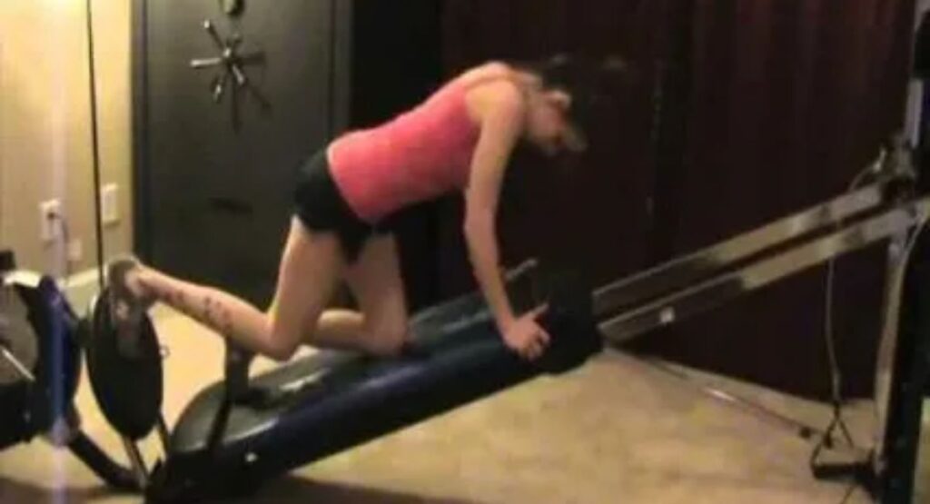 Long-Term Investment in Health and Fitness