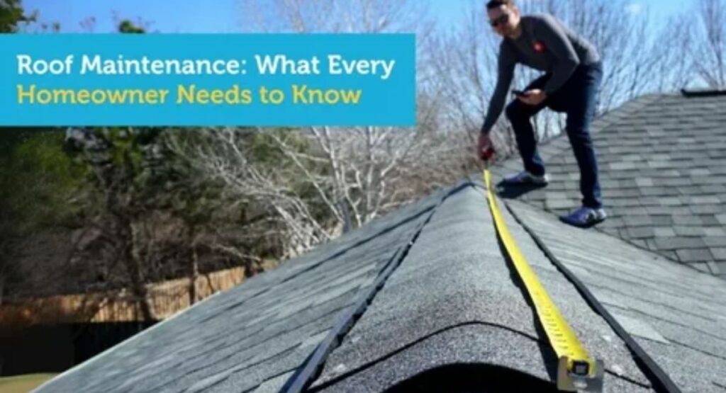 omeowner Roofing Quotes About Protection and Trust