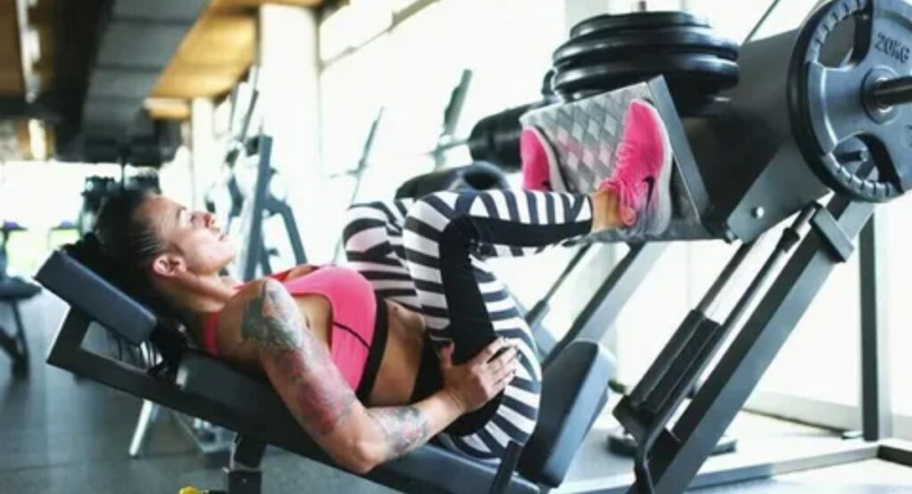 Perfect for All Fitness Levels