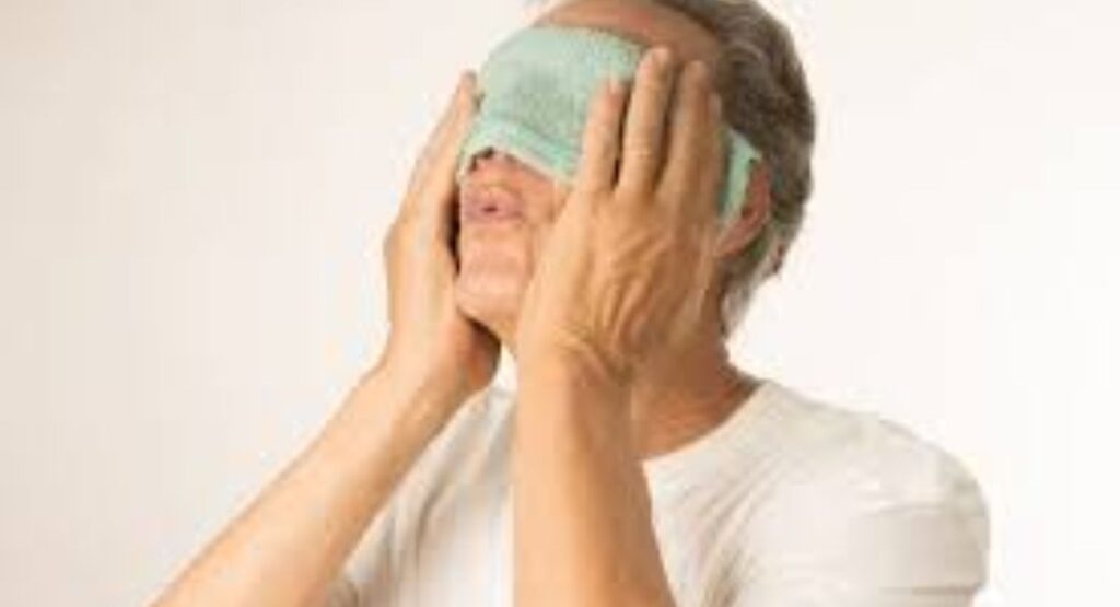 Powerful Dry Eyes Home Herbal Remedies