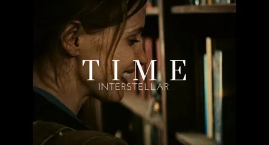 Powerful Interstellar Quotes About Love Beyond Time