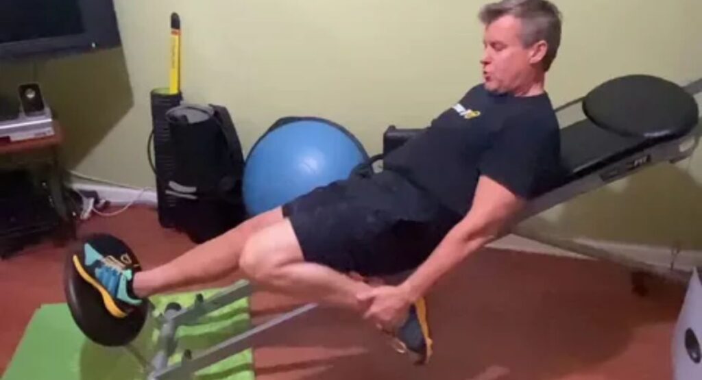 Protect Your Back and Joints