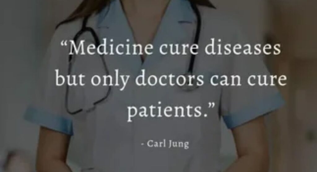 Proud to Be a Doctor Quotes for Social Media and Instagram
