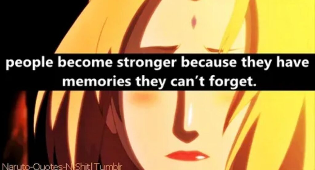 Quotes About Love, Sacrifice, and the Cycle of Hatred