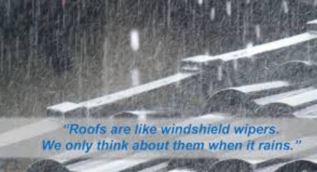 Seasonal Roofing Quotes for Every Weather