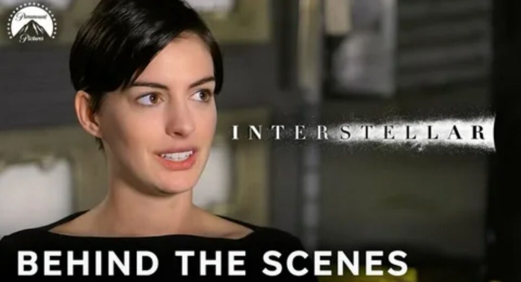 The Deeper Meaning Behind Interstellar Quotes