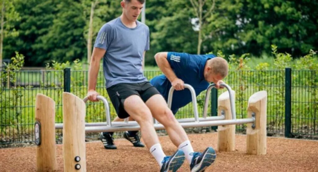 Top Categories for Every Fitness Level