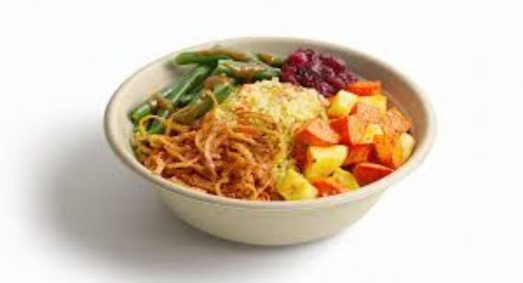 Will Bowls N Go Be the Future of Fast Food?