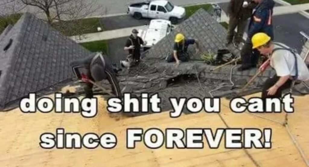 Wise Roofing Quotes About Safety and Experience